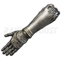 All-Knowing Gauntlets-image